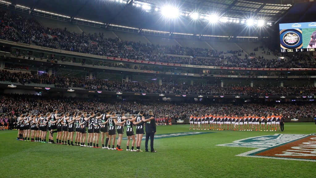 SLIDER-INFOPF2019.jpg Plan your afternoon out at the 'G as the GIANTS take on Collingwood in a preliminary final. - GWS Giants,AFL,Collingwood,Collingwood Magpies,MCG